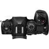 OM System OM-1 Mark II Mirrorless camera-3