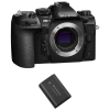 OM System OM-1 Mark II + 1 OM System BLX-1|MCZ DIRECT