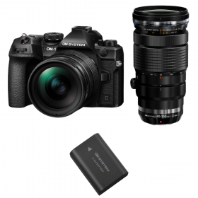 OM SYSTEM|MCZ DIRECT