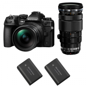 OM SYSTEM|MCZ DIRECT