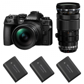 OM SYSTEM|MCZ DIRECT