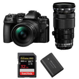 OM SYSTEM|MCZ DIRECT