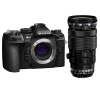 OM System OM-1 Mark II + ED 40-150mm f/2.8 Pro - Appareil Photo Hybride-1