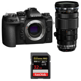 OM SYSTEM|MCZ DIRECT