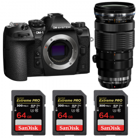 OM SYSTEM|MCZ DIRECT