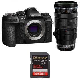 OM SYSTEM|MCZ DIRECT