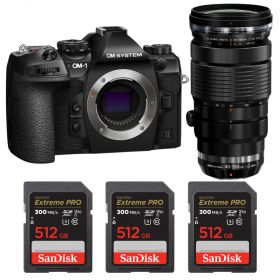 OM SYSTEM|MCZ DIRECT