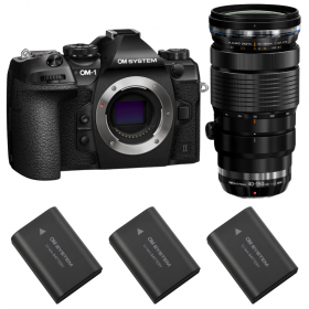 OM SYSTEM|MCZ DIRECT