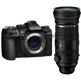 OM SYSTEM|MCZ DIRECT