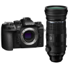 OM System OM-1 Mark II + ED 150-600mm f/5-6.3 IS - Appareil Photo Hybride-1