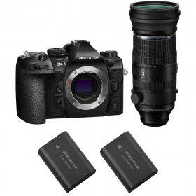 OM SYSTEM|MCZ DIRECT