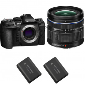 OM SYSTEM|MCZ DIRECT