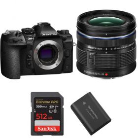 OM SYSTEM|MCZ DIRECT