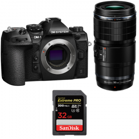 OM SYSTEM|MCZ DIRECT