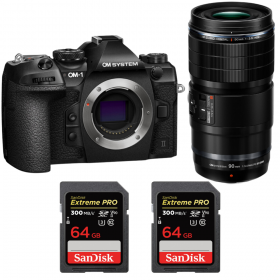 OM SYSTEM|MCZ DIRECT