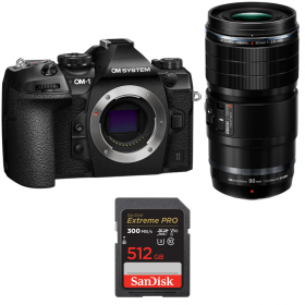 OM SYSTEM|MCZ DIRECT