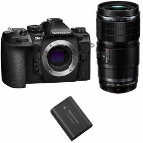 OM SYSTEM|MCZ DIRECT