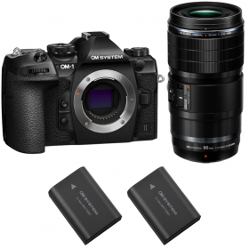 OM SYSTEM|MCZ DIRECT