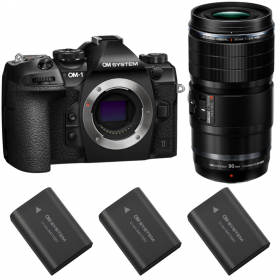 OM SYSTEM|MCZ DIRECT