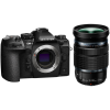 OM System OM-1 Mark II + ED 12-100mm f/4 IS PRO - Cámara mirrorless OM SYSTEM OM SYSTEM OM-1 MARK II 2.330,00 € MCZ DIRECT