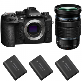 OM SYSTEM|MCZ DIRECT