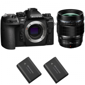 OM SYSTEM|MCZ DIRECT