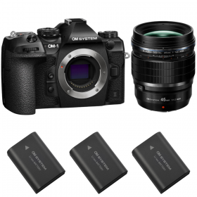 OM SYSTEM|MCZ DIRECT