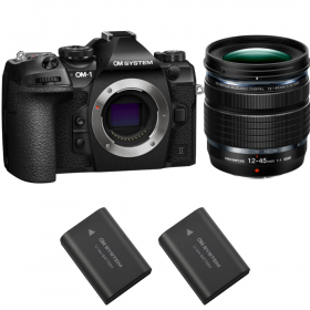 OM SYSTEM|MCZ DIRECT