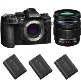 OM SYSTEM|MCZ DIRECT