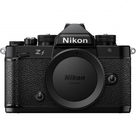 Nikon Zf Appareil Photo Hybride Plein Format-2 Nikon Zf Appareil Photo Hybride Plein Format-2