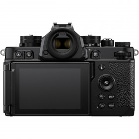 Nikon Zf Appareil Photo Hybride Plein Format-3 Nikon Zf Appareil Photo Hybride Plein Format-3