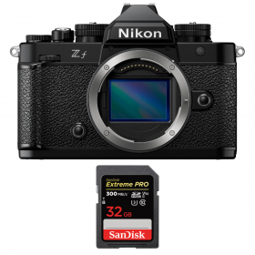NIKON Z|MCZ DIRECT