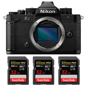NIKON Z|MCZ DIRECT