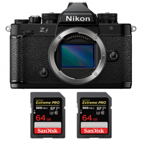 NIKON Z|MCZ DIRECT