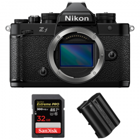 NIKON Z|MCZ DIRECT