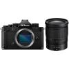 Nikon Zf + Z 24-70mm f/4 S Mirrorless Camera|MCZ DIRECT