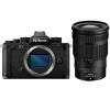 Nikon Zf + 24-120mm f/4 S|MCZ DIRECT