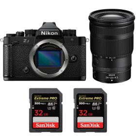 NIKON Z|MCZ DIRECT