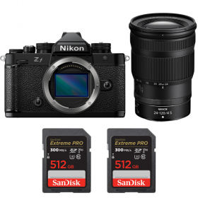 Nikon Zf|MCZ DIRECT