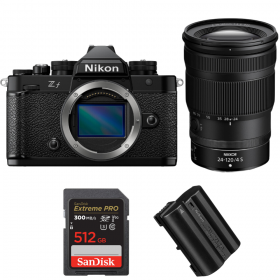 Nikon Zf|MCZ DIRECT