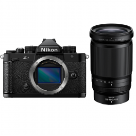 Nikon Zf|MCZ DIRECT