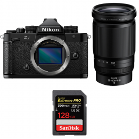 Nikon Zf|MCZ DIRECT