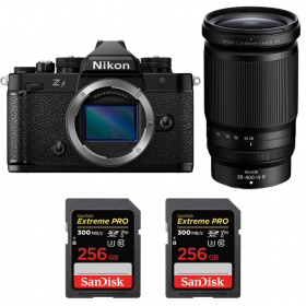 NIKON Z|MCZ DIRECT