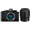 Nikon Zf + 50mm f/1.8 S|MCZ DIRECT