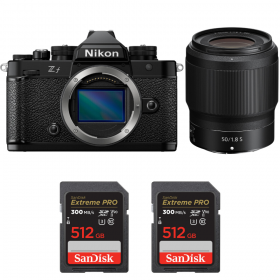 NIKON Z|MCZ DIRECT
