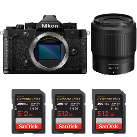 NIKON Z|MCZ DIRECT