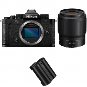 Nikon Zf|MCZ DIRECT