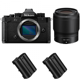 Nikon Zf|MCZ DIRECT