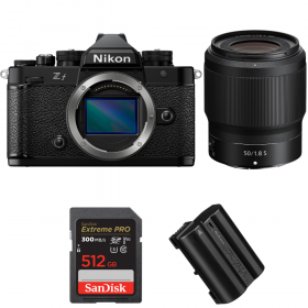 NIKON Z|MCZ DIRECT