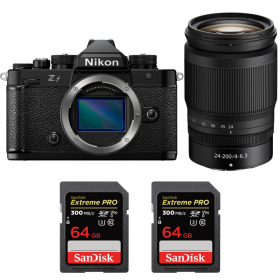 Nikon Zf|MCZ DIRECT